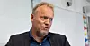 KRITISERER ELKJØP: Ap-politiker Raymond Johansen går hardt ut mot Elkjøp. Han mener konsernet driver fagforeningsknusing.