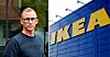 RASER MOT IKEA: – Dette handler om fagforeningsknusing. Det har begynt sakte i mange bedrifter. Akkurat nå er Ikea verst i klassen på fagforeningsknusing, sier Christopher Beckham.