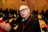 Bjørn Mietinen, nestleder i Handel og Kontor.