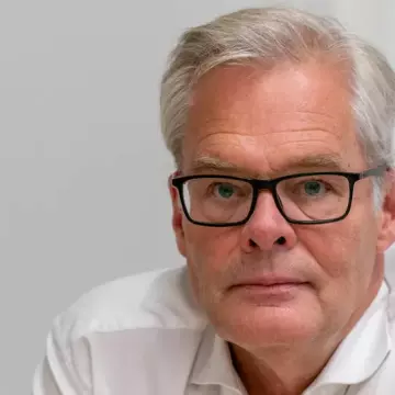 Nestleder i Frp