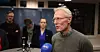 LOs nestleder Steinar Krogstad.