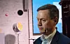 Direktør Knut Sunde i Norsk Industri.