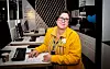 LEI SEG: De ansatte er triste, men forstår beslutningen om å legge ned, sier HK-tillitsvalgt Isabell Henningsen ved Ikea i Ålesund.