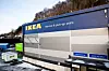 STENGER: 30. november er det over og ut for servicesentret til Ikea i Ålesund.