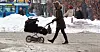 Hvem skal betale for tapt arbeidstid hvis du må være hjemme når barnehagen eller skolen er stengt? Krevende værforhold gir ikke rett til å bruke sykt barn-dag, konstaterer Simployers rådgivere.