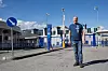 STAYER: Jonny Meland begynte å jobbe på Hydros fabrikk på Sunndalsøra allerede mens han gikk på videregående skole. Etter ti år som fabrikkarbeider begynte han å jobbe i administrasjonen.