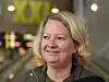Lærer Åshild Tårnesvik brenner for praksisbrev-elevene sine, og mener det er viktig å tenke alternative veier mot fagbrevet.