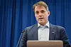 ARBEIDSGIVERNE ER POSITIVE: Administrerende direktør Ivar Horneland Kristensen vil jobbe med kompetanseøkning for de ansatte i handelen sammen med fagbevegelsen.