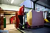 REKORDER SLÅS: I den siste uka i november leverte Posten over to millioner pakker til mottakere over hele landet. Thor Orli er sjåfør for Posten. Han forteller om en hektisk arbeidshverdag.