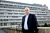 HELE LO OG MERE TIL: HK-nestleder Bjørn Mietinen understreker at hele fagbevegelsen, også de utenfor LO, må stå sammen i kampen for bedre tjenestepensjon.