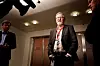 I RIKTIG REKKEFØLGE: LO-nestleder Tor-Arne Solbakken sier at først må  man bli enig om hovedkravene i neste års tariffoppgjør, dernest oppgjørsformen.