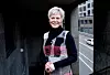SIKKERHETSSJEKK: Kristin Nielsen vil at alle HK-medlemmer skal sjekke at de er riktig registrert i medlemssystemet.