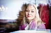 Kathrine Samland ble oppsagt etter at hun ikke gjengjeldte sjefens tilnærmelser. Rett før jul ble hun tilkjent 800.000 kroner i erstatning av Vestfold tingrett. Hun fikk hjelp av HK og advokatene i LO til å kjøre saken.
