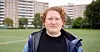 Kjetil Balog har valgt å bosette seg på Fjell, en bydel kjent for levekårsutfordringer og høyblokker med flere sosialboliger. Han vil jobbe for at barn og unge i familier med lav inntekt skal få det bedre.