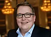 Sverre Myrli (Ap) er ønsket av flere som samferdselsminister.