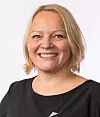 Skolenes landsforbund ønsker Mona Fagerås (SV) som kunnskapsminister.