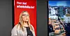 – LO vil ha ny giv i boligpolitikken. Vi vil ha en bredere boligpolitikk med mindre behovsprøvde og markedsorienterte løsninger, sier Kristin Sæther fra LOs ledelse.