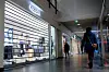 MØRKETID: De fleste av butikkene på kjøpesentre som Oslo City holder stengt. Kun butikker som myndighetene anser som nødvendige får holde åpent. Det inkluderer bl.a. matbutikker, apotek og Vinmonopolet.