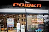 JOBB SOM NORMALT: Det blir ingen streik ved Powers butikk i Porsgrunn, de ansatte fikk tariffavtale. Illustrasjonsfoto.