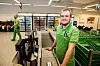 GREIT MED FRI: Sindre Lyse sier det er fint med søndagsfri, men at han ikke hadde så mye imot å jobbe heller.