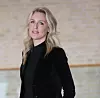 Karin Fast, medieviter ved Karlstad universitet.
