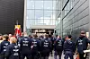 MANGE: Totalt 40 kan miste jobben.