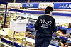 DET STARTET HER: Da en Rema-kjøpmann meldte seg inn i NHO, begynte bråket. Resultatet er at alle ansatte i dagligvarebransjen skal få samme lønn, uavhengig av hvilken arbeidsgiverorganisasjon butikken er medlem i. Illustrasjonsbilde.