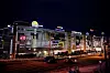 POTENSIALE: I Murmansk er det flere store kjøpesentre og mange dagligvarebutikker og supermarkeder. Det burde gi gode muligheter til å verve.