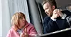 GODT FORBEREDT: Irene Åstveit og Kenneth Johansen er klare for årets lokale lønnsoppgjør.