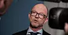 Lønnsveksten må ikke bidra til dårligere konkurransekraft for næringslivet, mener NHO-sjef Ole Erik Almlid.