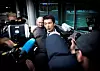 POLITIANMELDER: Rema-sjef Ole Robert Reitan krever at politiet håndhever Lov om helligdagsfred.