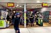 Teknikmagasinet på Byporten