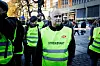 STATUS QUO: HK vant igjennom med kravet om innsyn i lønna til alle ansatte i arbeiderbevegelsen gjennom streiken i fjor. Det var i alle fall det de trodde. Nå trekker HK-nestleder Bjørn Mietinen Arbeiderbevegelsens arbeidsgiverforening (AAF) for retten.