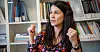 Anita Olsborg Lundberg følte at hun mistet seg selv da hørselen ble svekket.
