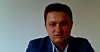 HELSEARBEIDER: – Vi trenger at myndighetene innrømmer at det å jobbe som helsearbeider innebærer risiko, sier Catalin, helsearbeider i Romania.