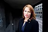 NEGATIVE: Trine Lise Sundnes, forbundsleder i Handel og Kontor, tror motstanden mot søndagsåpne butikker er større i kommunene enn før valget.