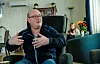 TØFFE TAK: Å være tillitsvalgt byr på mange utfordringer. – Du blir ikke tillitsvalgt for å få skryt, sier Johan Martin Andreassen.