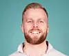 INGEN SANKSJONER: – Det er ingen medarbeidere som skal trues med noen form for sanksjoner eller advarsler fordi de ikke har gjort dette, sier salgs- og markedssjef Krister Andreassen i Jysk til HK-Nytt.