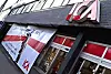 MANGE VIL FORSVINNE: Coop anslår at det vil legges ned mellom 60 og 70 butikker etter at de kjøpte opp konkurrenen Ica.