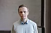 Herman Kruse er ekspert på pensjons- og trygdesystemer og jobber som forsker i Statistisk sentralbyrå.