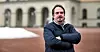 Forbundsleder Brede Edvardsen i Norsk Arbeidsmandsforbund vil være med og diskutere en løsning for sliterne.