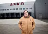 FØLER SEG DEGRADERT: Espen Andreas Borgersen har beholdt både tittel og lønn, men vil ha tilbake sine gamle arbeidsoppgaver.