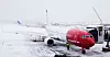 PERMITTERT: Norwegian er et av mange selskap som har måttet ty til permitteringer grunnet koronaviruset.