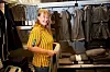 FIKK STØRRE STILLING:  Linn Hege Pettersen jobbet  i en 20 prosent stilling på Ikea Ringsaker. Etter at hun  fikk hjelp av HK-klubben  og  brukte retten til å utvide  stillingen sin, gikk hun  opp til 67 prosent.