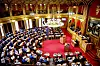 DISSE BESTEMMER: Til sommeren kan Stortinget vedta lovendringer som gir alle butikker lov til å holde åpent sju dager i uka. Det forsøker flere organisasjoner og partier å stoppe.