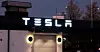 27. oktober 2023 gikk verkstedarbeiderne ved ni Tesla-verksteder ut i streik.