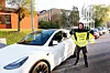 MUSK HAR MAKT: Jānis Kuzma mener at Elon Musk sitter på makten som skal til for at Tesla skal undertegne en tariffavtale i Sverige