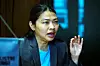 Khaing Zar Aung har fått Arthur Svensson-prisen for sitt arbeid for faglige rettigheter i Myanmar.