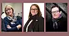 JA, NEI ELLER TJA: Tillitsvalgte Ann Karin Simonsen (f.v.), Anne Kari Johansen Nordvang og Oddbjørn Snekkerbakken har delte meninger om årets oppgjør. Nå skal medlemmene stemme over resultatet.
