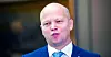 Finansminister Trygve Slagsvold Vedum (Sp) legger mandag fram den nye regjeringens endringer i neste års statsbudsjett.